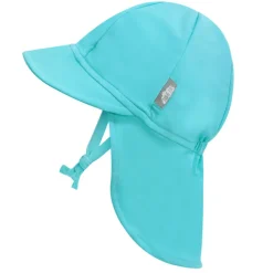 Sun Soft UV Baby Caps | Lagoon