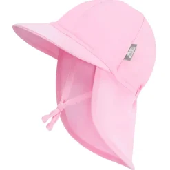 Sun Soft UV Baby Caps | Pink