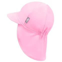 Sun Soft UV Baby Caps | Pink
