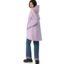 Women's Waterproof Rain Jackets | Lavender
